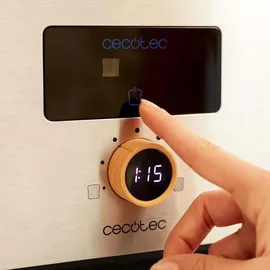 Cecotec Touch&Toast Extra