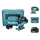 Makita DJV 184 M1J inkl. 1 x 4,0 Ah + Makpac