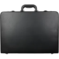 D&N Tradition Business - Aktenkoffer 46 cm PU (schwarz)