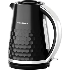 Morphy Richards 108271 1,5 l Schwarz