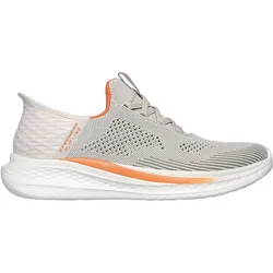 SKECHERS SLADE-QUINTO BRAUN