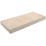 Ehl Platte Formo 50 cm x 25 cm x 4 cm Sandstein