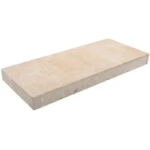 Ehl Platte Formo 50 cm x 25 cm x 4 cm Sandstein