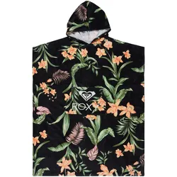 Roxy Poncho »STAY MAGICAL PRINTED« Roxy ANTHRACITE I