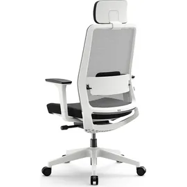 Yaasa Chair Pro Weiß