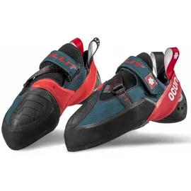 Ocùn Ocun Bullit Kletterschuhe (Größe 37.5, blau)