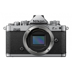 Nikon Zfc Gehäuse