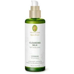 Primavera Cleansing Milk - Soft & Delicate