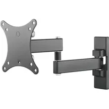 Vision VFM-WA1X1B Befestigungskit (Wandarm) für Monitor 27" Schwarz