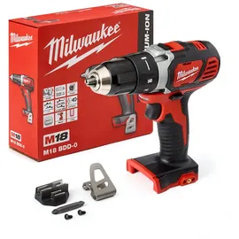 Milwaukee M18 BDD-0 ohne Akku
