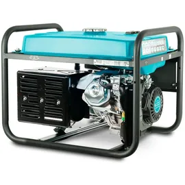 Könner & Söhnen Power generator Benzin Notstromaggregat 5.5 kW