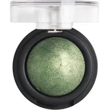 Nilens Jord Baked Mineral Eyeshadow Baked Mineral Eyeshadow 1,50 g Jade