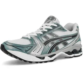 Asics Gel-Kayano 14 Herren Weiß 46