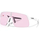 OAKLEY Sutro Lite S OO9496-0834 Matte White/Prizm Low Light