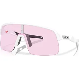 OAKLEY Sutro Lite S OO9496-0834 Matte White/Prizm Low Light