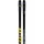 Hagan Ultra 79 Tourenski Black/Yellow 156 cm