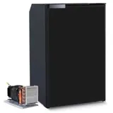 Vitrifrigo C95p 95l Custom Kühlschrank Ohne Gefrierfach - Black - One Size