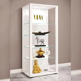 VCM Glasol III, weiß