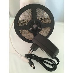 LED Strips Set kaltweiss IP65