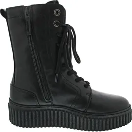 Marc O'Polo Boots für Damen schwarz, 39 EU