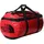 The North Face Base Camp Duffel XL 132 l Rot/Schwarz