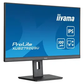 Iiyama ProLite XUB2792QSU-B6 27" schwarz