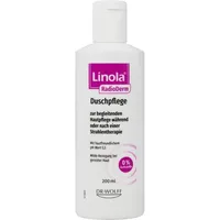 Dr. Wolff Linola RadioDerm Duschpflege