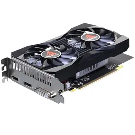 Biostar GeForce GTX 1050 4 GB GDDR5