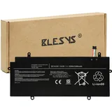 BLESYS Pa5136u-1brs Batterie für Toshiba Portege Z30-a Z30-b Z30-c