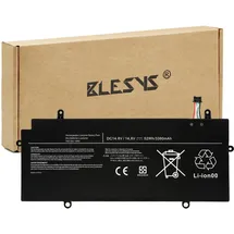 BLESYS Pa5136u-1brs Batterie für Toshiba Portege Z30-a Z30-b Z30-c