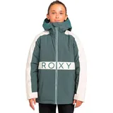 Roxy Mist Jacke Sea Pine 176