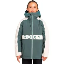 Roxy Mist Jacke Sea Pine 176