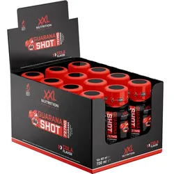 XXL Nutrition - Guarana Shot