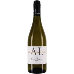 Alexander Laible Grauburgunder 2 Stern 2024 - Weißwein / trocken - Deutschland / Baden - Grauburgunder / Weingut Alexander Laible