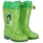 Avengers Regenstiefel Gummistiefel Schwarz 32