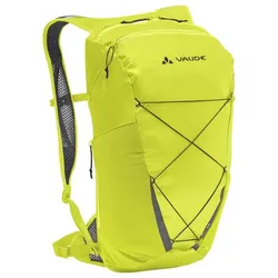 Vaude Uphill 16 - Fahrradrucksack - Light Green