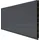 GROJA Steckzaun Grande 180 x 24 cm Steingrau