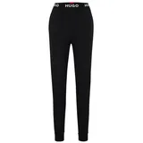 Hugo 10247048 Pyjamahose - Black - M