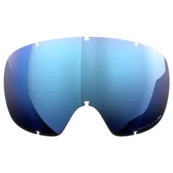 POC Fovea/Fovea Race Lens clarity highly intense/partly sunny blue (9505) One Size