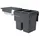 HAILO Euro Cargo 38 l Dunkelgrau