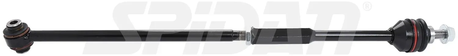 SPIDAN CHASSIS PARTS Spurstange 57905 Hinterachse für JAGUAR