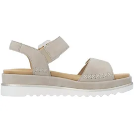 remonte D3P53, für Damen, beige, Größe 42 EU
