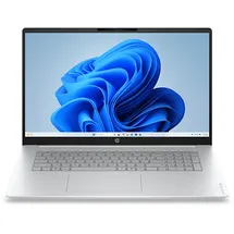 HP OmniBook 3 17-dk0332ngx Intel Core 5 120U 16 GB RAM 512 GB SSD Win11 Home Glacier Silver