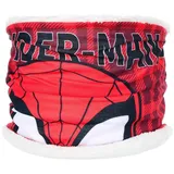 SpiderMan Schal Winter Loop in Rot | Gr.: onesize