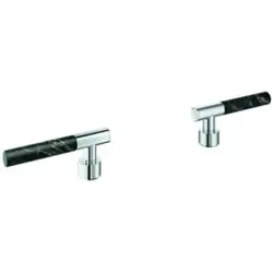 Grohe Hebel Atrio Private Collection chrom