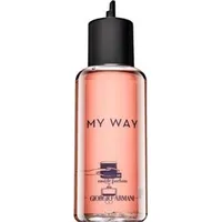 Giorgio Armani My Way Intense Eau de Parfum Refill 150 ml