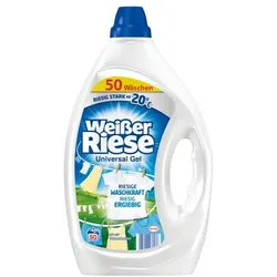 Weißer Riese Universalwaschmittel »Weißer Riese« 2.25 L