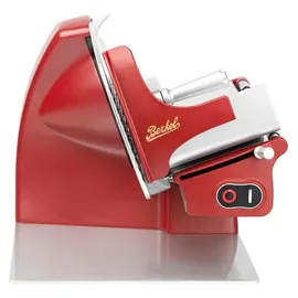 Berkel Homeline HL PLUS 200 Rot