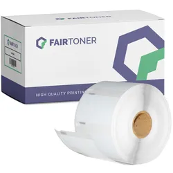 Kompatibel für Dymo 11354 / S0722540 Etiketten
