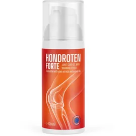 hondroten Forte 120 ml)
